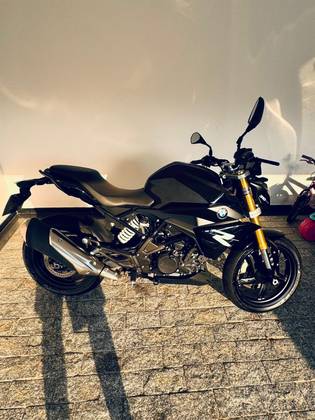 BMW G 310 R 